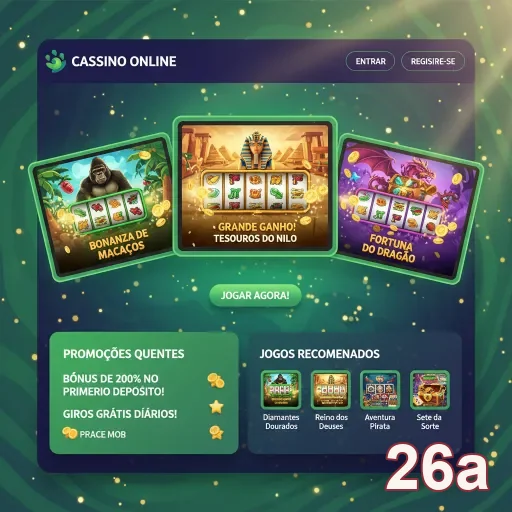 Ilustração de Alta Performance