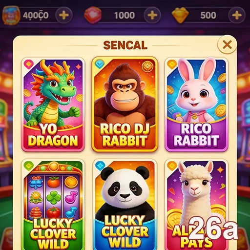 Ilustração de Inovação Constante