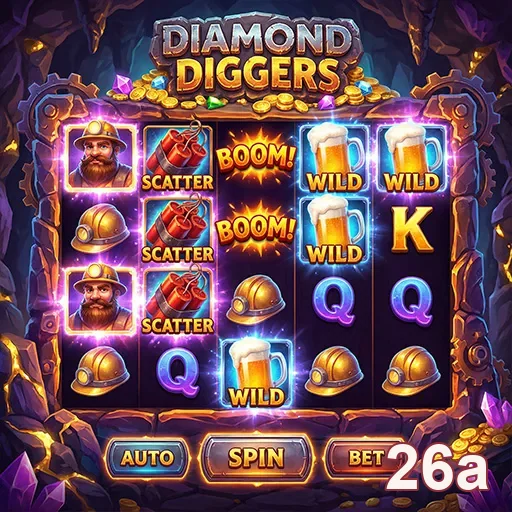 Ilustração de Explore jogos VIP exclusivos na 26a