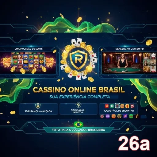 Ilustração de Slot games: diversão acessível e segura