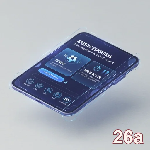 Ilustração de Experiência ao Vivo com Jogos Interativos