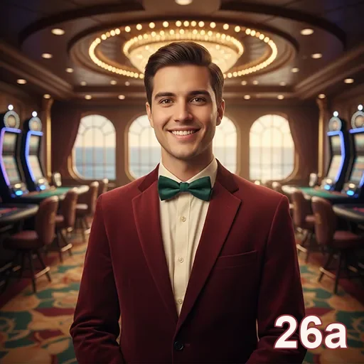 Ilustração de Slot Games: Simples e Divertidos