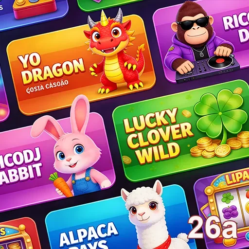 Ilustração de Acesse o Casino Online 26a com Login Rápido e Seguro