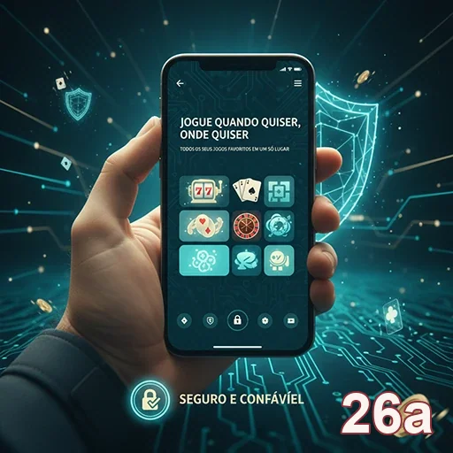 Ilustração de Segurança Garantida