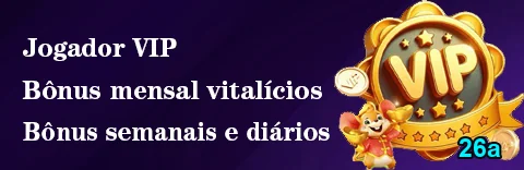 26a: Cassino Online Explore o Mundo dos Slots e Serviços VIP