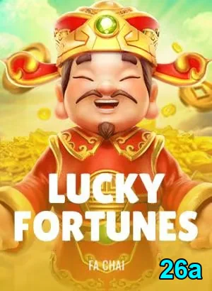 Cliente VIP acessando serviços exclusivos na 26a