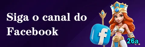 26a: Plataforma Aproveite os Serviços VIP da 26a