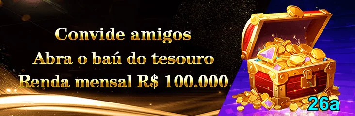 26a: Jogos Experimente a Diversão dos Jogos ao Vivo na 26a